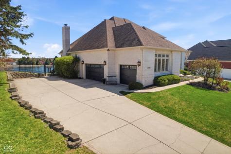 12007 Windpointe Pass Carmel IN 46033