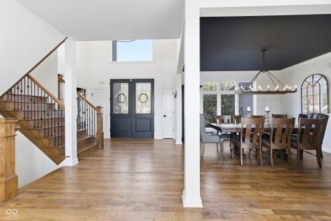 12007 Windpointe Pass Carmel IN 46033