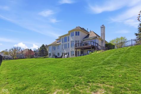 12007 Windpointe Pass Carmel IN 46033