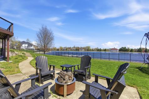 12007 Windpointe Pass Carmel IN 46033