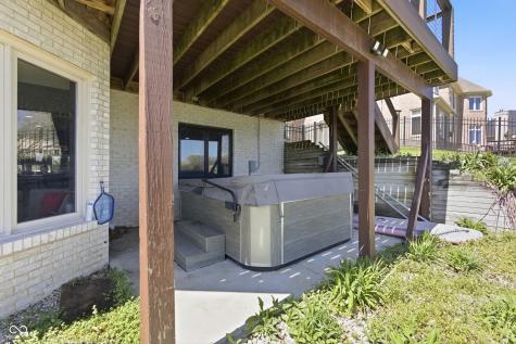 12007 Windpointe Pass Carmel IN 46033