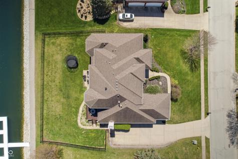 12007 Windpointe Pass Carmel IN 46033