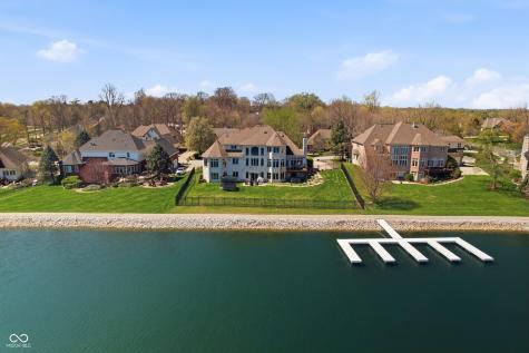 12007 Windpointe Pass Carmel IN 46033