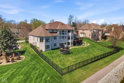 12007 Windpointe Pass Carmel IN 46033