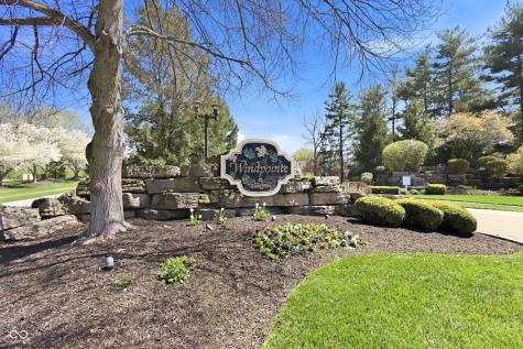 12007 Windpointe Pass Carmel IN 46033