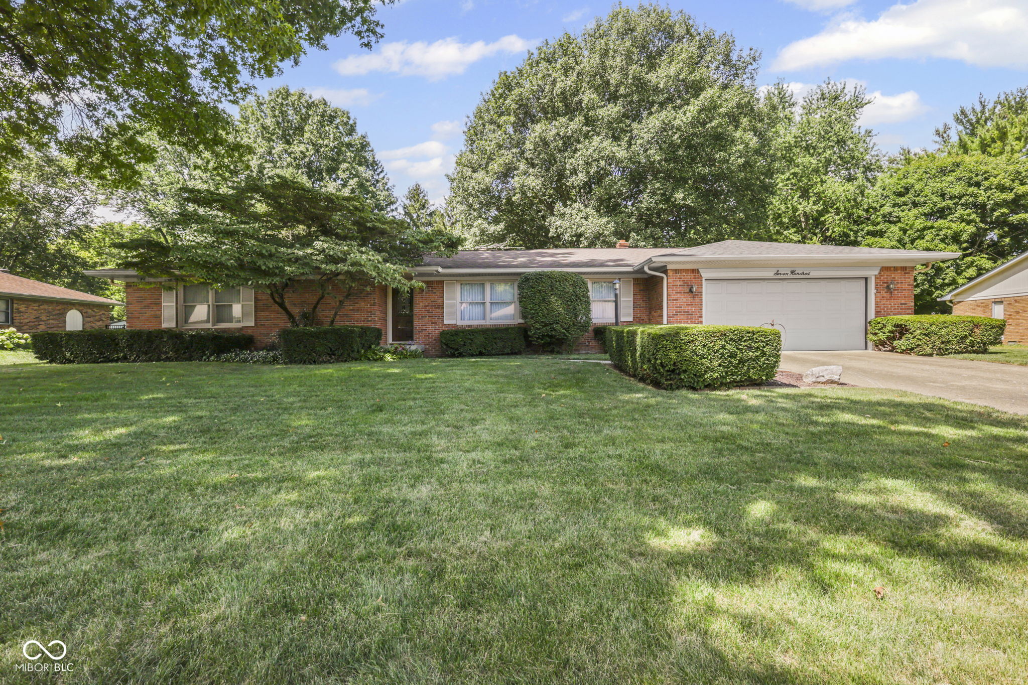 700 Ridge Road Greenwood IN 46142