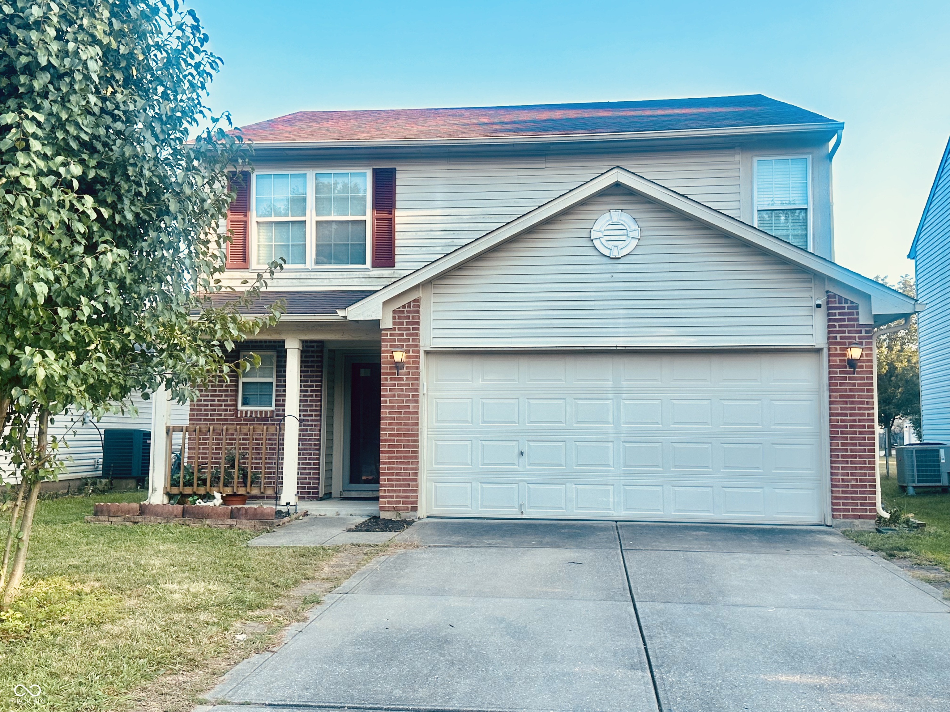 6735 Glenn Meade Drive Indianapolis IN 46241