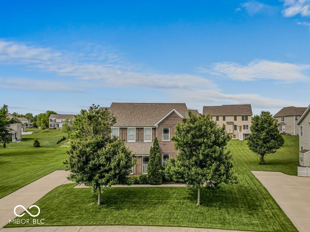 7058 Stoney Ridge Drive Columbus IN 47201