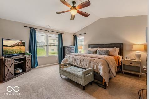7058 Stoney Ridge Drive Columbus IN 47201