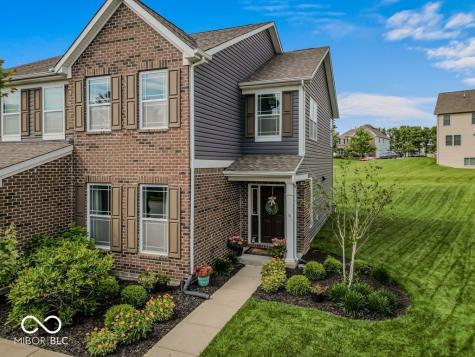 7058 Stoney Ridge Drive Columbus IN 47201