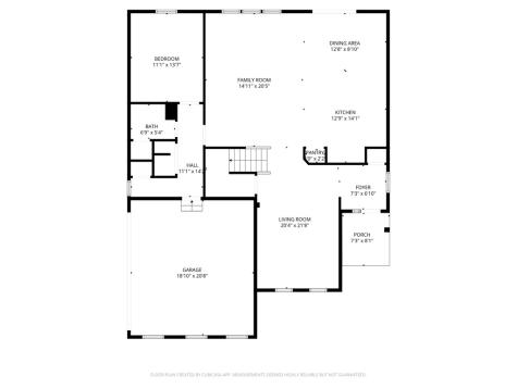 7058 Stoney Ridge Drive Columbus IN 47201