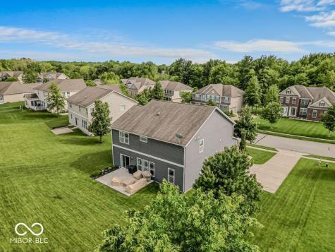 7058 Stoney Ridge Drive Columbus IN 47201