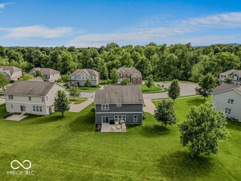 7058 Stoney Ridge Drive Columbus IN 47201