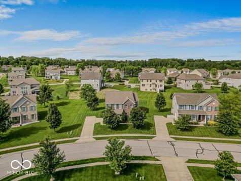 7058 Stoney Ridge Drive Columbus IN 47201