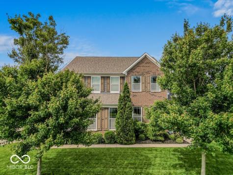 7058 Stoney Ridge Drive Columbus IN 47201