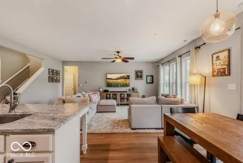 7058 Stoney Ridge Drive Columbus IN 47201
