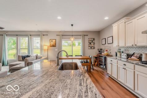 7058 Stoney Ridge Drive Columbus IN 47201