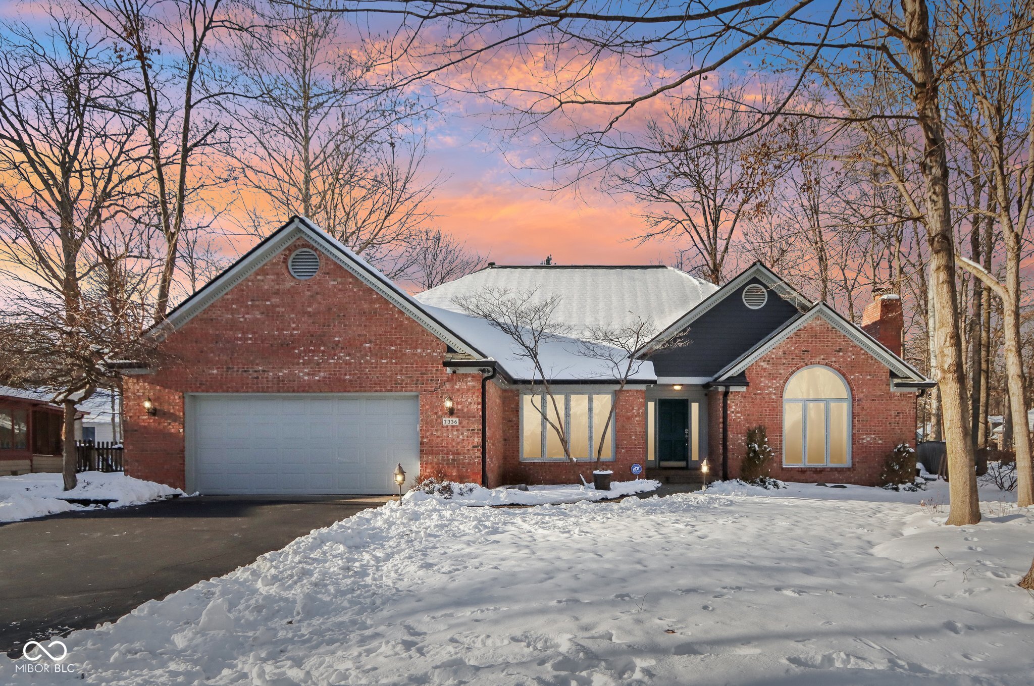 7336 Cherryhill Drive Indianapolis IN 46254