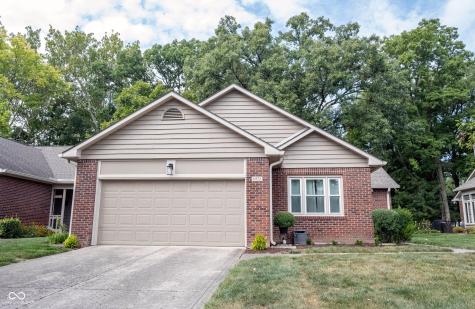 6972 Steinmeier Drive W Indianapolis IN 46220