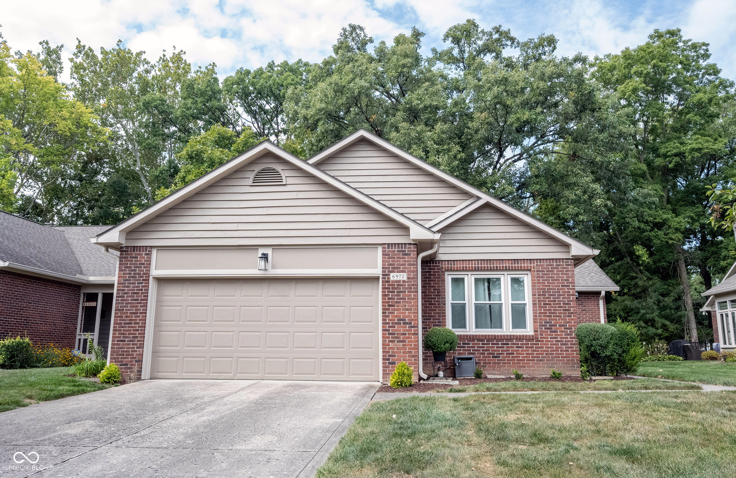6972 Steinmeier Drive W Indianapolis IN 46220