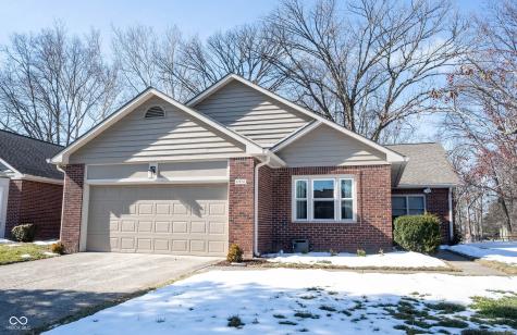 6972 Steinmeier Drive W Indianapolis IN 46220