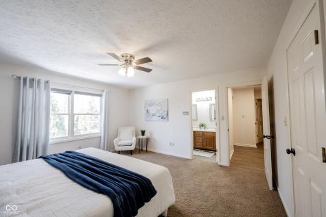 6972 Steinmeier Drive W Indianapolis IN 46220