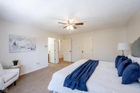 6972 Steinmeier Drive W Indianapolis IN 46220