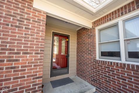 6972 Steinmeier Drive W Indianapolis IN 46220