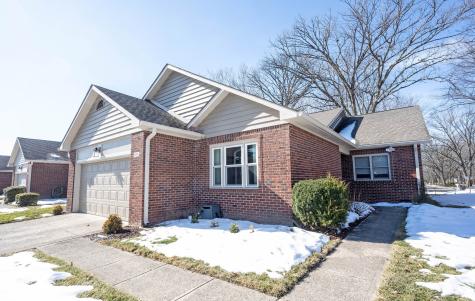 6972 Steinmeier Drive W Indianapolis IN 46220