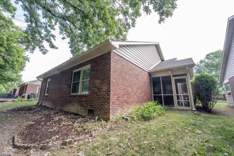 6972 Steinmeier Drive W Indianapolis IN 46220