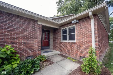 6972 Steinmeier Drive W Indianapolis IN 46220