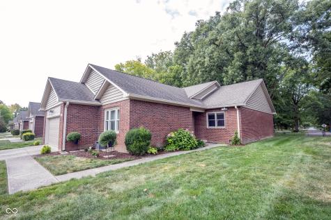 6972 Steinmeier Drive W Indianapolis IN 46220