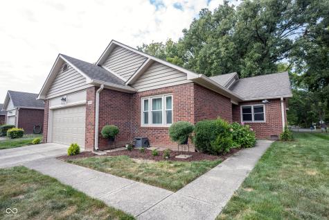 6972 Steinmeier Drive W Indianapolis IN 46220