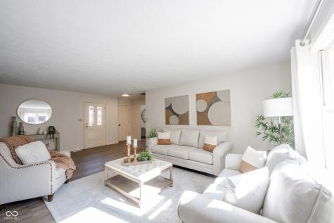6972 Steinmeier Drive W Indianapolis IN 46220