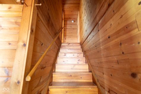 6191 Possum Trot Road Unionville IN 47468