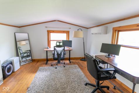 6191 Possum Trot Road Unionville IN 47468