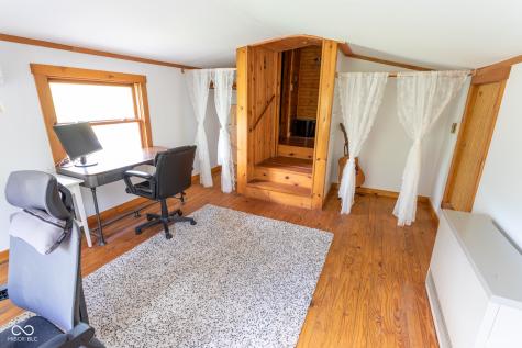 6191 Possum Trot Road Unionville IN 47468