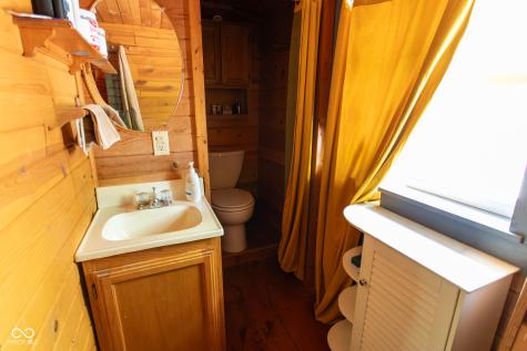 6191 Possum Trot Road Unionville IN 47468
