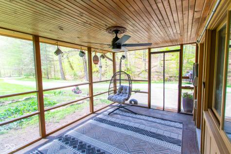 6191 Possum Trot Road Unionville IN 47468