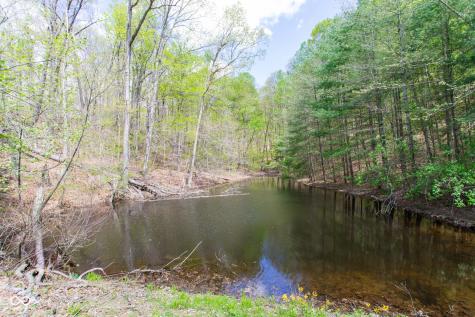6191 Possum Trot Road Unionville IN 47468