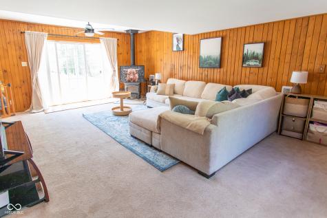 6191 Possum Trot Road Unionville IN 47468