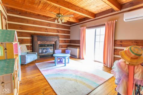 6191 Possum Trot Road Unionville IN 47468