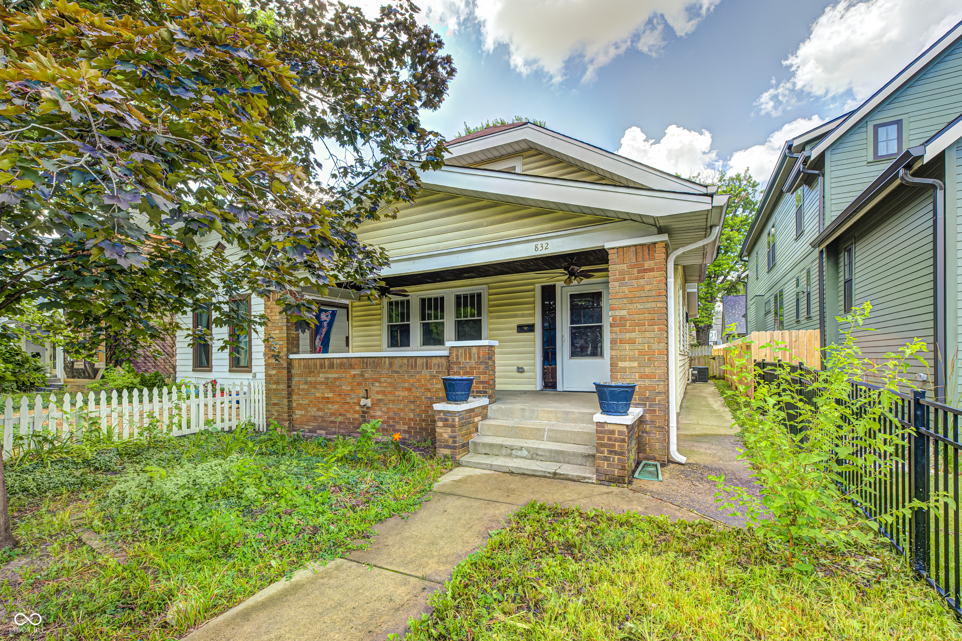 832 Noble Street Indianapolis IN 46203