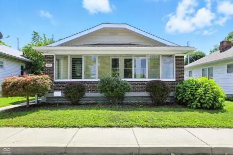 129 E Southern Avenue Indianapolis IN 46225