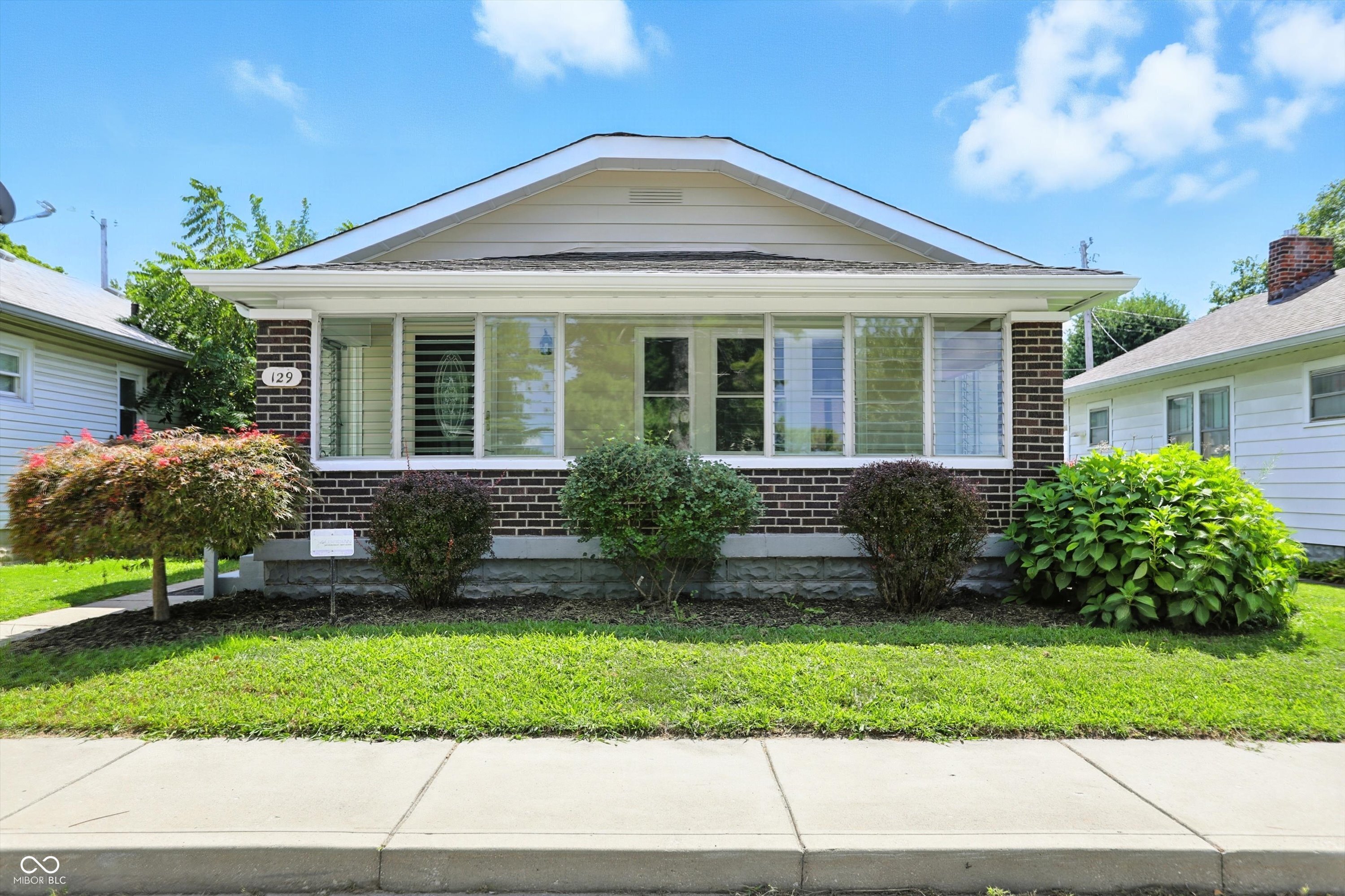 129 E Southern Avenue Indianapolis IN 46225