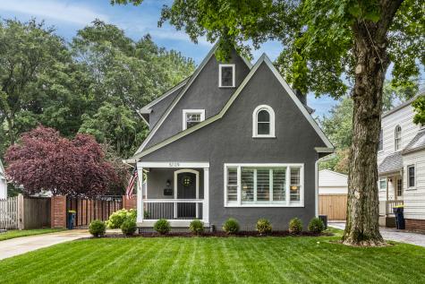 5109 N Capitol Avenue Indianapolis IN 46208