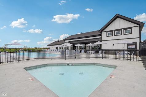 1552 Adios Butler Court Danville IN 46122