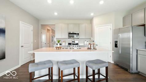 1552 Adios Butler Court Danville IN 46122