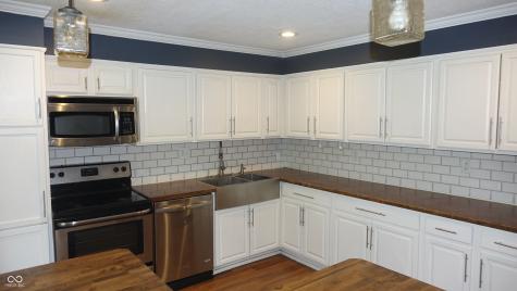 7417 Carolling Way Indianapolis IN 46237