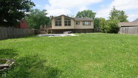 7417 Carolling Way Indianapolis IN 46237
